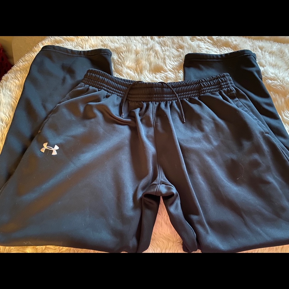 Under Armour joggers